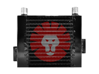 Маслен охладител VOLVO