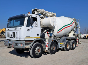 Миксер-помпа IVECO Astra