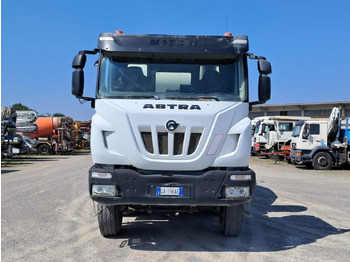 Бетоновоз IVECO Astra