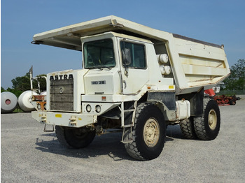 Кариерен самосвал IVECO Astra