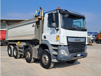Самосвал камион DAF CF