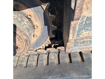 Мини багер NEUSON