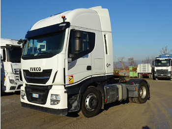 Влекач IVECO Stralis 450