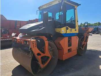 Валяк BOMAG