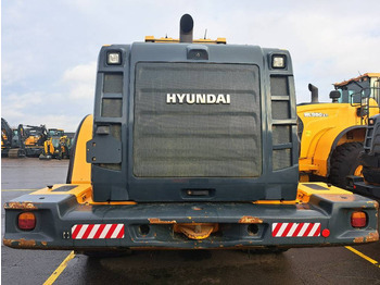Лизинг на Hyundai HL980 Hyundai HL980: снимка 3 Лизинг на Hyundai HL980 Hyundai HL980: снимка 3