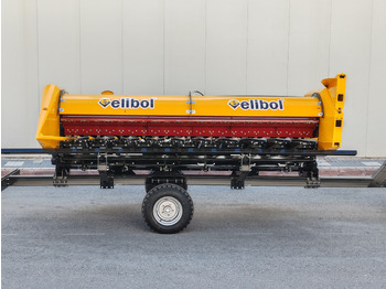 Хедер за слънчоглед