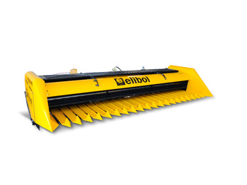 Хедер за слънчоглед ELİBOL