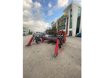 Принадлежност за машини за прибиране на реколтата ELİBOL