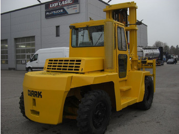 Нови Дизелов мотокар Clark C500YS225PD Clark C500YS225PD: снимка 2