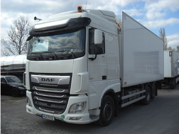 Рефрижератор камион DAF XF 480