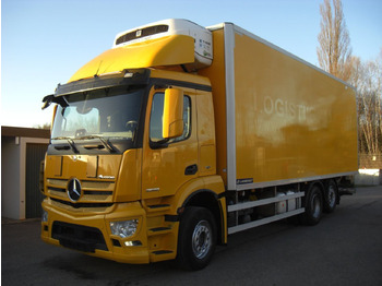 Рефрижератор камион MERCEDES-BENZ Antos 2532