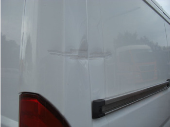 Малък ван Peugeot BOXER 2,0 KURZ/NIEDRIG: снимка 5