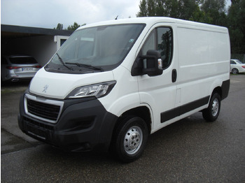 Малък ван PEUGEOT Boxer