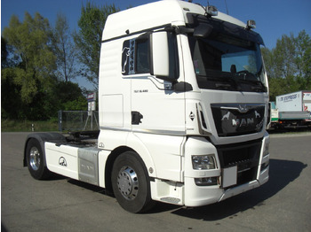 Влекач MAN 18480FLS / HYDR/ MANUAL: снимка 2