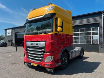 Влекач DAF XF 480