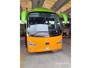 Междуградски автобус IRIZAR I6S DAF 13.35 HD: снимка 1