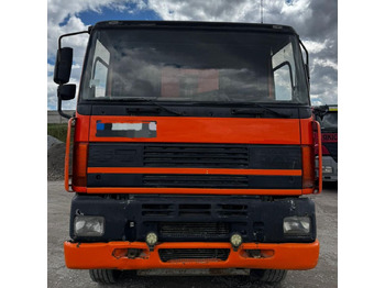 Самосвал камион DAF CF 85