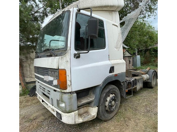 Влекач DAF CF 430