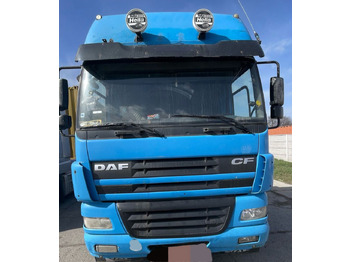 Влекач DAF CF 85 430