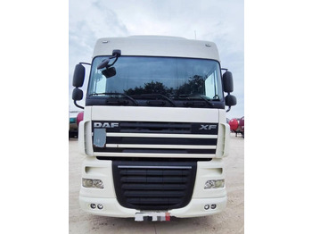 Влекач DAF XF 105