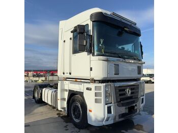 Влекач RENAULT Magnum 480