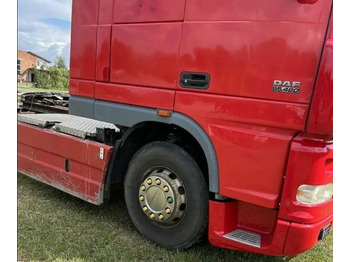 Влекач DAF XF 95.480 Tractor head: снимка 4