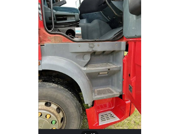 Влекач DAF XF 95.480 Tractor head: снимка 5