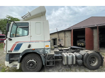 Влекач DAf CF85: снимка 4