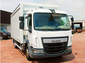 За напитки камион DAF LF 180
