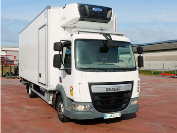 Рефрижератор камион DAF LF 210