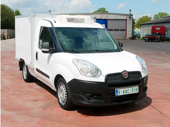 Хладилен бус FIAT Doblo