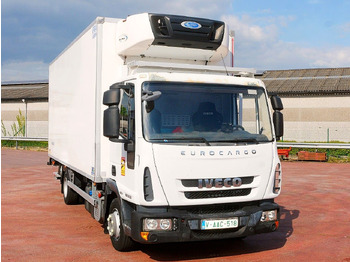Рефрижератор камион IVECO EuroCargo