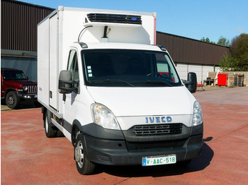 Хладилен бус IVECO Daily 35c13