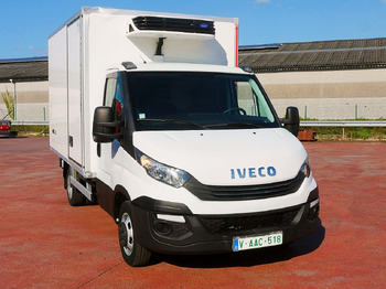 Хладилен бус IVECO Daily 35c14