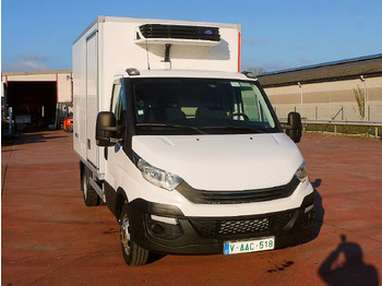 Хладилен бус IVECO Daily 35c14