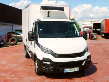 Хладилен бус IVECO Daily 35c14