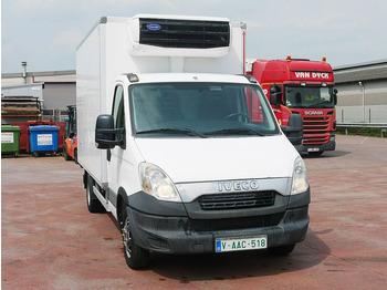 Хладилен бус IVECO Daily 35C15
