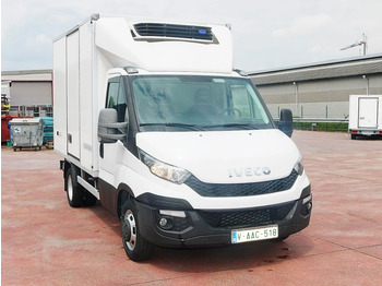 Хладилен бус IVECO Daily 35C15