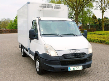 Хладилен бус IVECO Daily