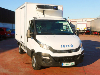 Хладилен бус IVECO Daily 35s14