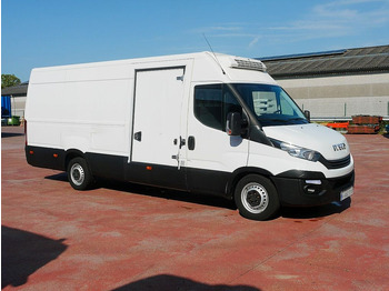 Хладилен бус Iveco 35S18 DAILY KUHLKASTENWAGEN THERMOKING V300 MT: снимка 2