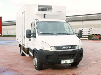 Хладилен бус IVECO Daily
