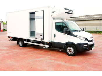 Хладилен бус Iveco 72C21 70 65 DAILY THERMOKING T800 A/C LBW LUFT: снимка 3