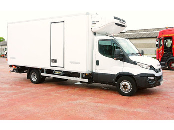 Хладилен бус Iveco 72C21 70 65 DAILY THERMOKING T800 A/C LBW LUFT: снимка 2