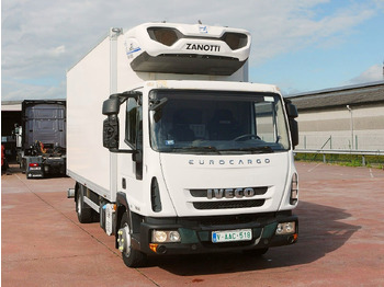 Рефрижератор камион IVECO EuroCargo