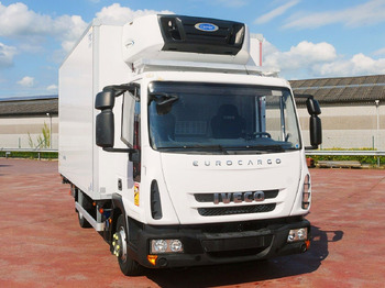 Рефрижератор камион IVECO EuroCargo