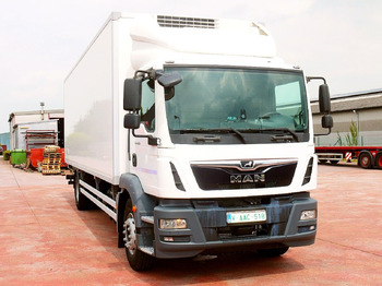 Рефрижератор камион MAN TGM 18.250