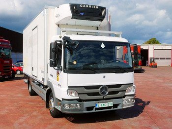 Рефрижератор камион MERCEDES-BENZ Atego 1018