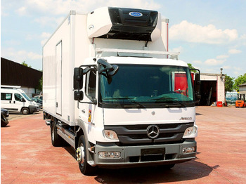 Рефрижератор камион MERCEDES-BENZ Atego 1318