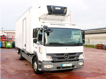 Рефрижератор камион MERCEDES-BENZ Atego 1318